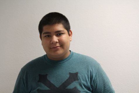 carlos Orozco