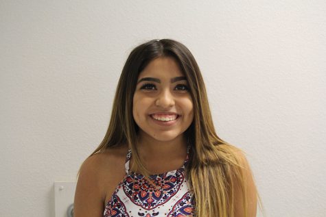Alaina vega