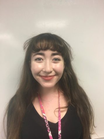 Madeleine Jacobs