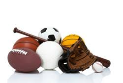 Fall Sports safety protocols in place