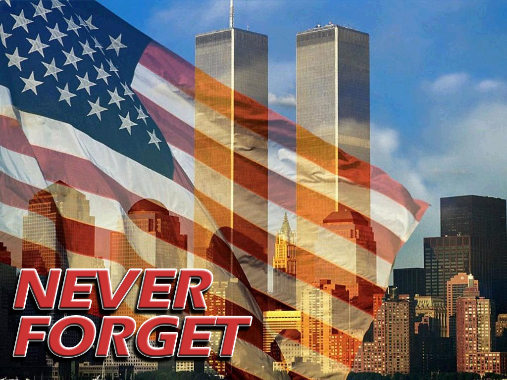 Remembering Sept. 11