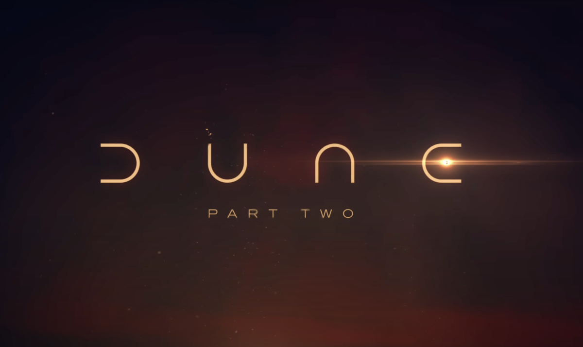 Movie Review - Dune: Part Two