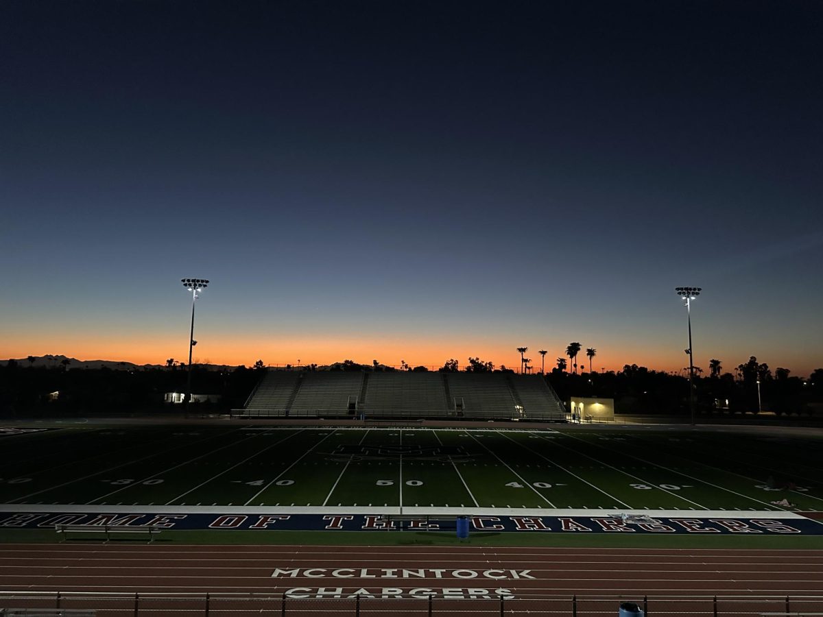 Senior Sunrise Success