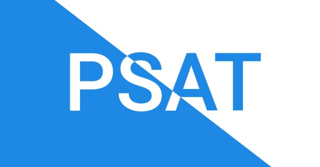 PSAT Sign-Up Deadline