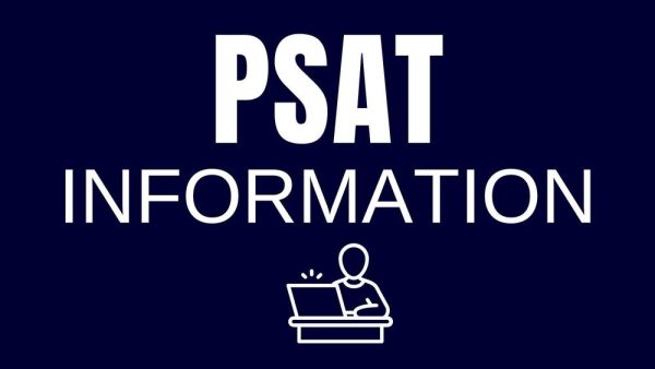 PSAT – Be Prepared!