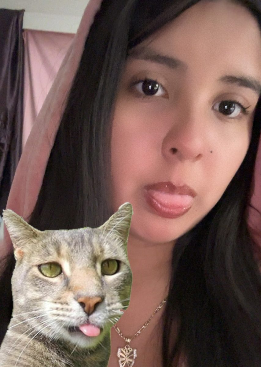 Catherin Espinoza